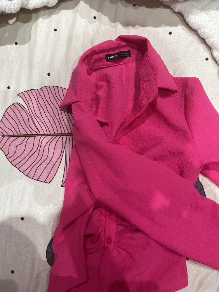 Shein Blouses, size XS / 34 / 6, photo 3