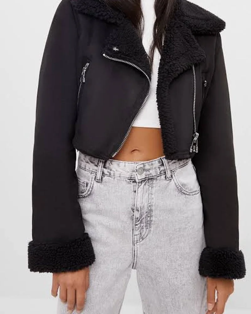 Bershka Jackets, size S / 36 / 8, photo 2