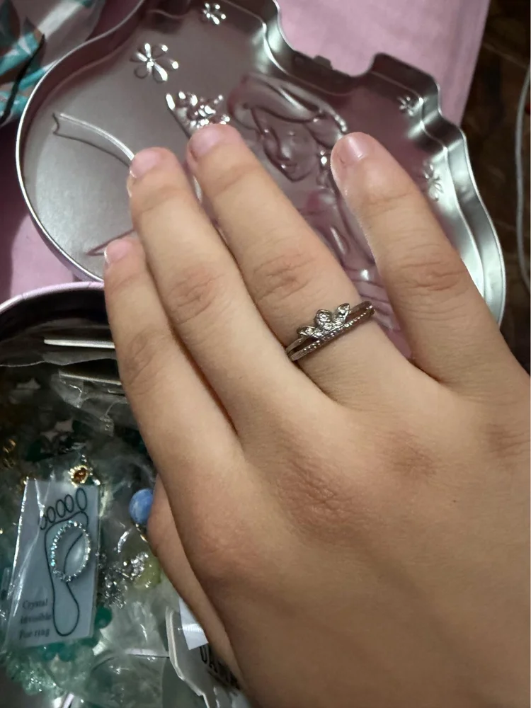 Rings, size Other, photo 3