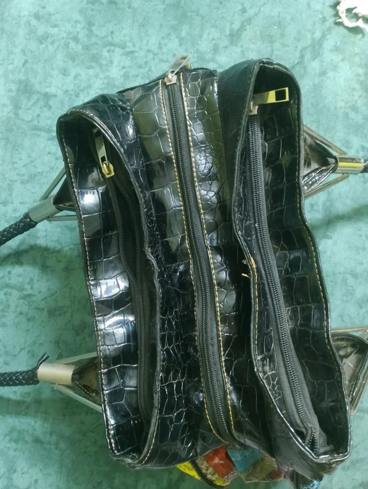 Shoulder Bag, size Other, photo 3