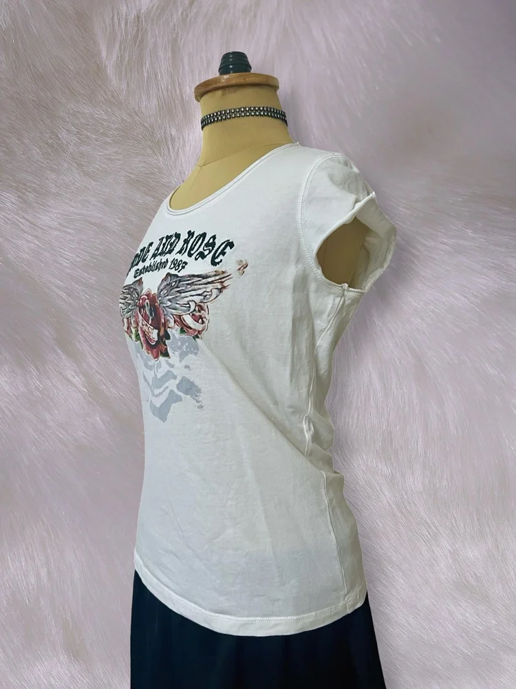 Bossini T-shirts, size M / 38 / 10, photo 2