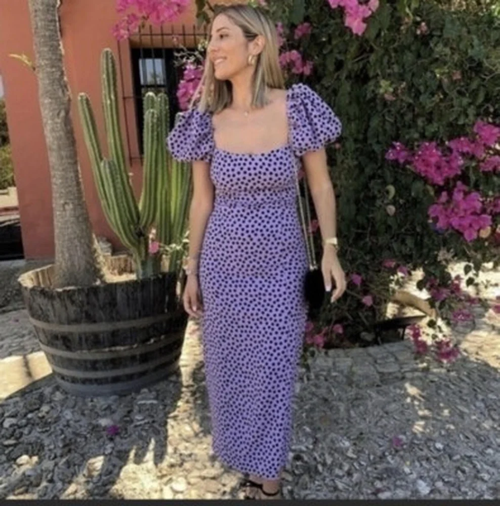 Zara Midi Dresses, size S / 36 / 8, photo 4