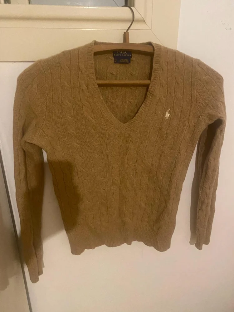 Polo Ralph Lauren Sweaters & Pullovers, size S / 36 / 8, photo 2