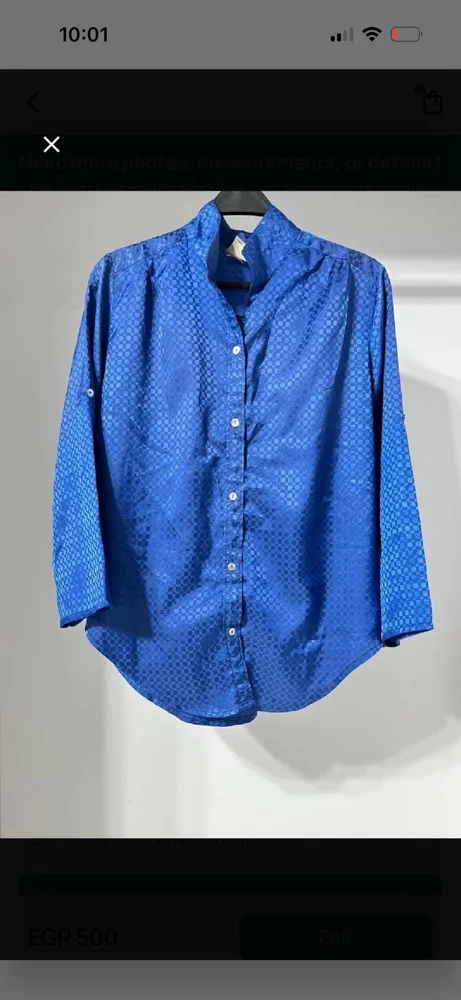 Blouses