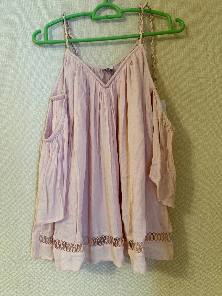 River Island Blouses, size M / 38 / 10, photo 2