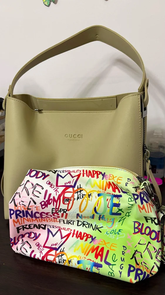 Local Shoulder Bag, size Other, photo 2