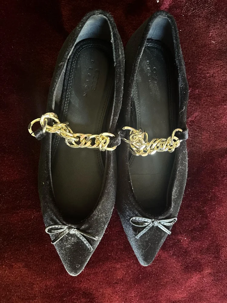 ASOS Flats