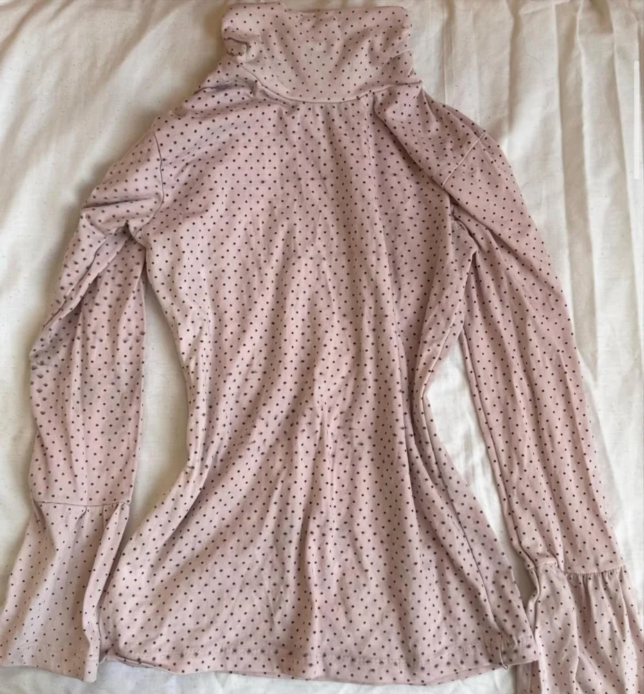 Long Sleeve, size XS / 34 / 6, photo 2