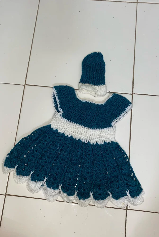 Dresses, size 3–6m, photo 6