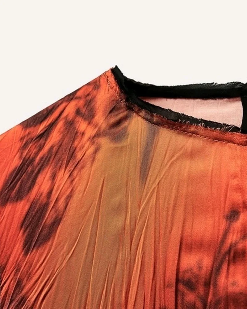 Zara Midi Dresses, size XS / 34 / 6, photo 4