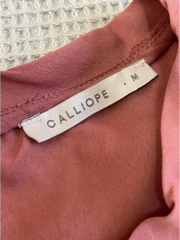 Calliope Shirts, size M / 38 / 10, photo 3