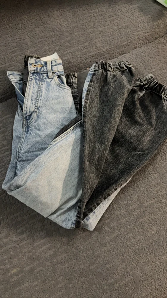 Bershka Jeans, size XXS / 32 / 4, photo 3