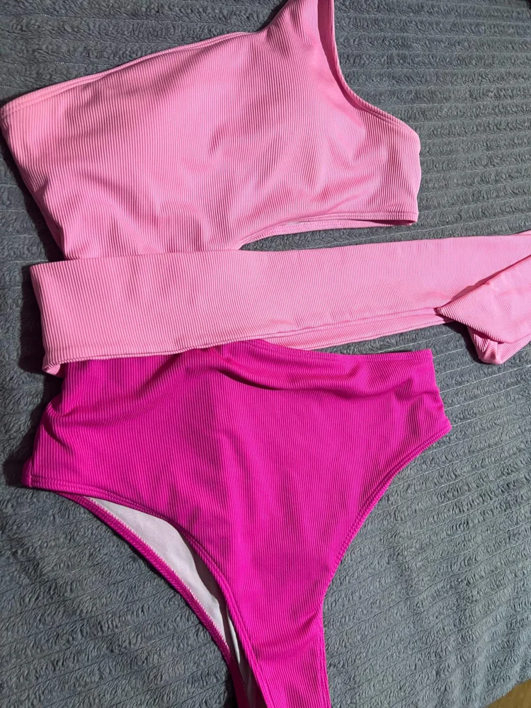 Shein One-Piece Swimsuits, size L / 40 / 12, photo 5