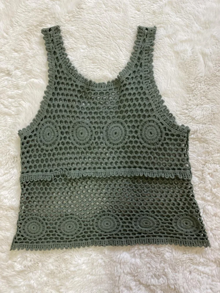Tank Tops, size M / 38 / 10, photo 3