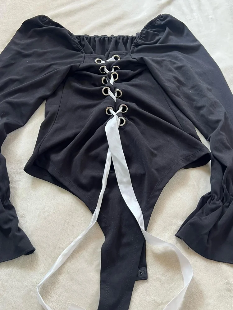 Shein Bodysuits, size M / 38 / 10, photo 6