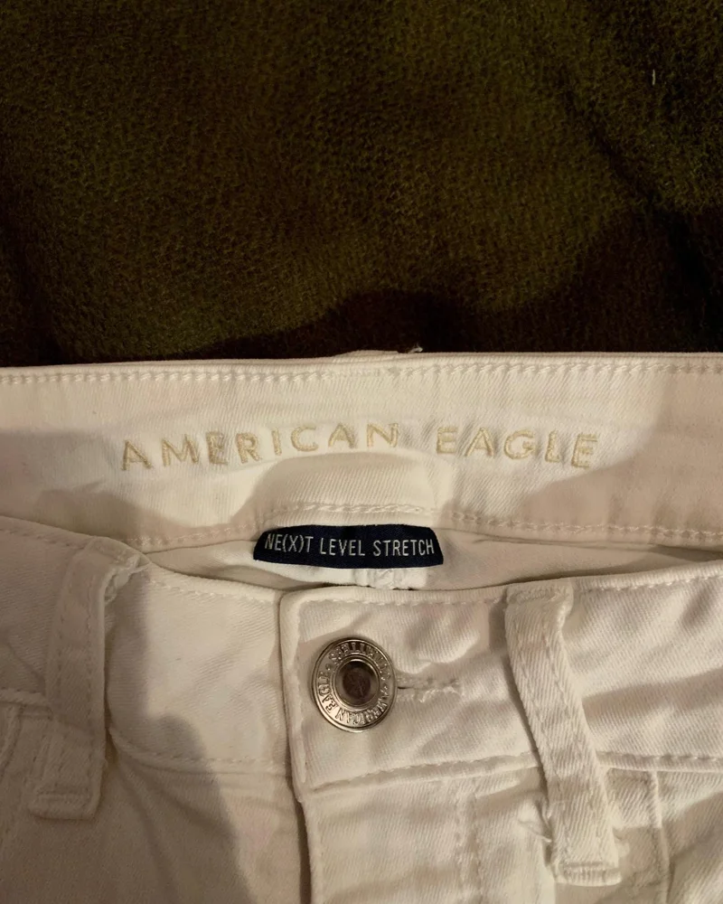 American Eagle Jeans, size XS / 34 / 6, photo 2