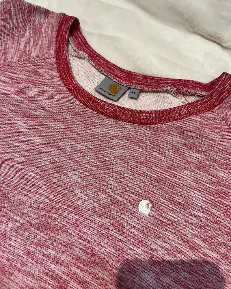 Carhartt Sweatshirts, size M / 38 / 10, photo 2