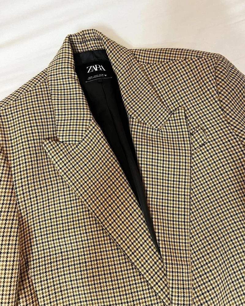 Zara Blazers, size M / 38 / 10, photo 4