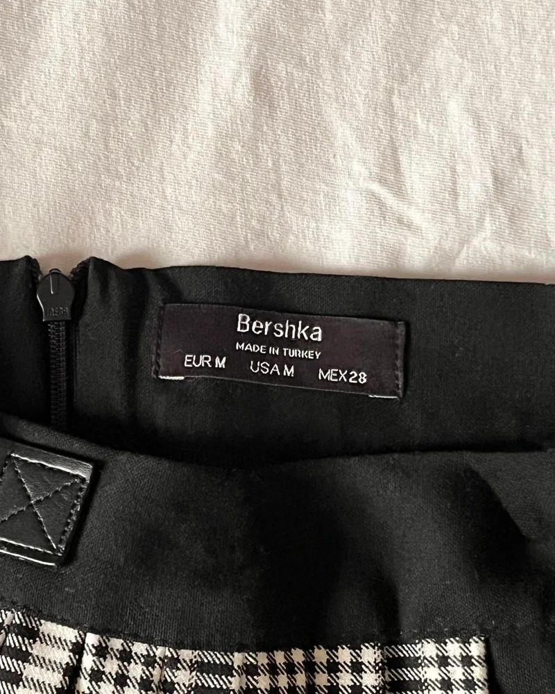 Bershka Skirts, size M / 38 / 10, photo 4