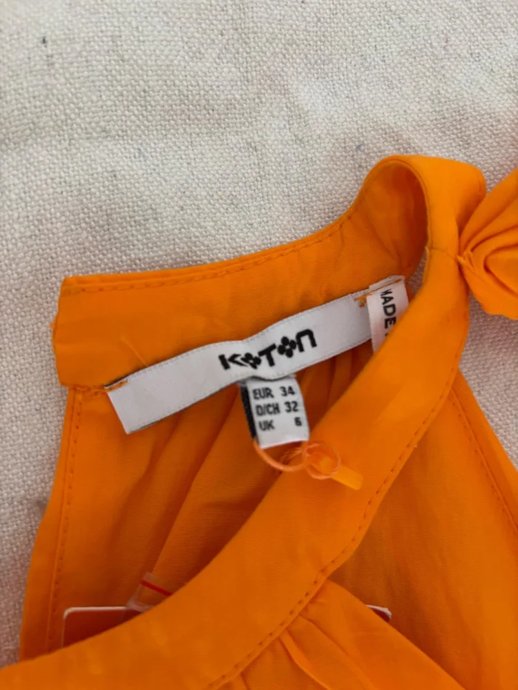 Koton Sundresses, size XS / 34 / 6, photo 3