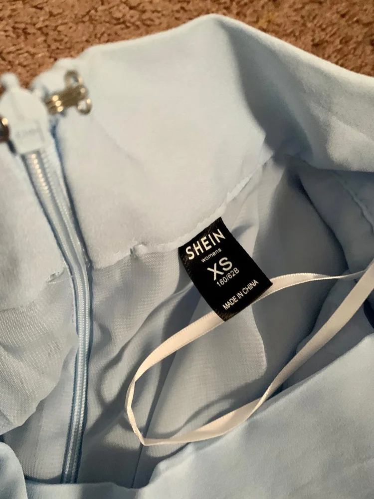 Shein Pants, size XS / 34 / 6, photo 3