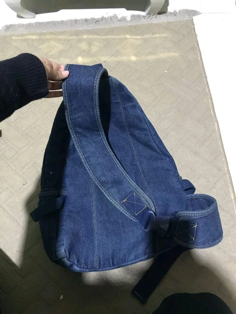 Backpacks, size One size, photo 2
