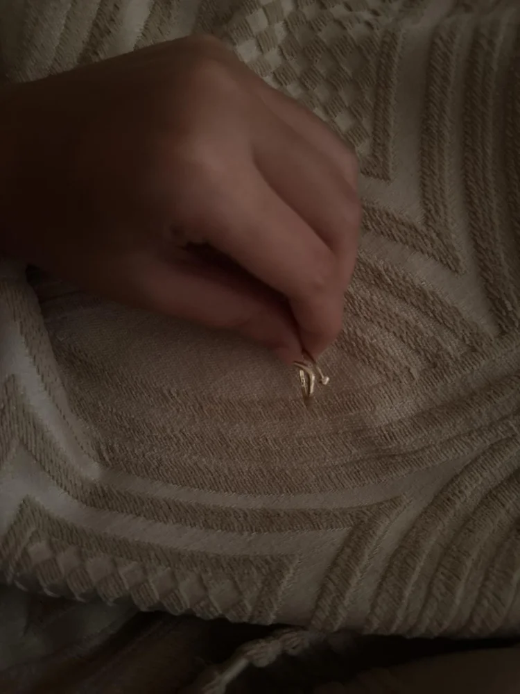Rings, size Other, photo 2