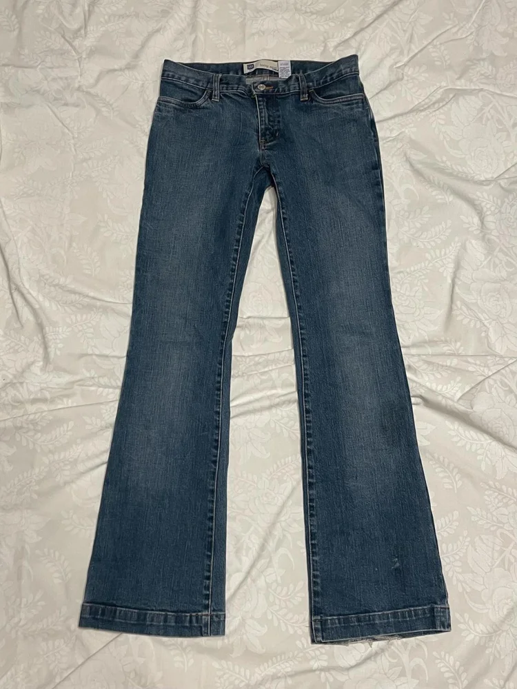 GAP Jeans