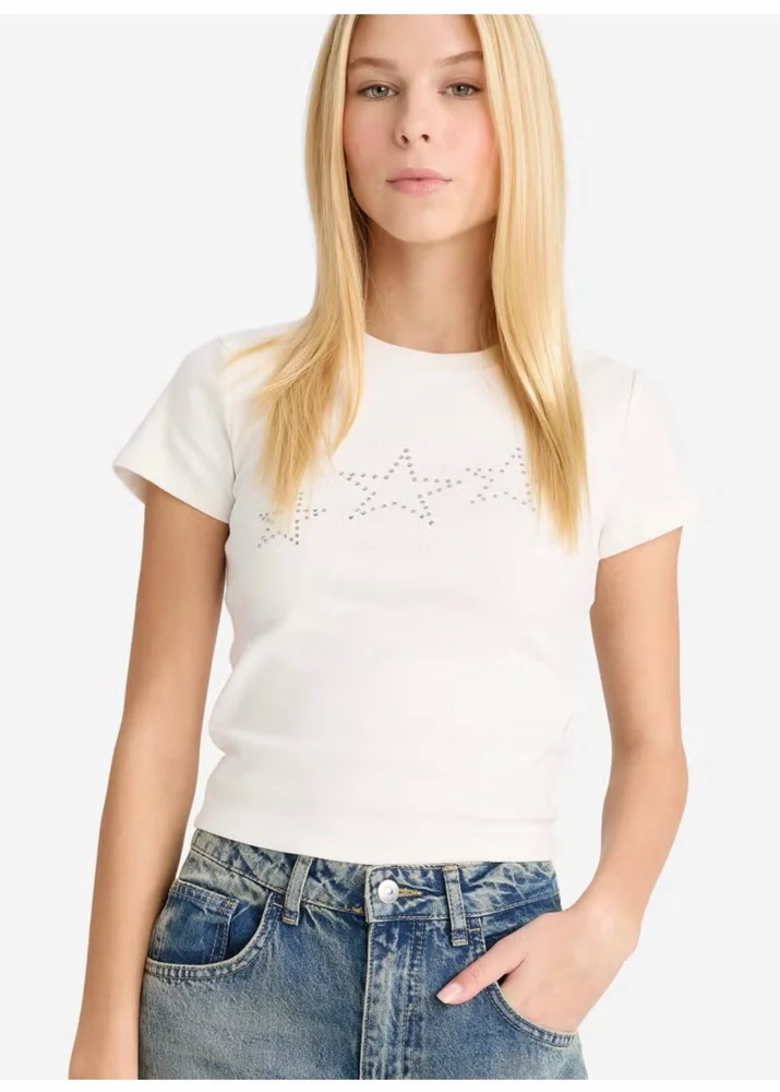 Defacto T-shirts, size M / 38 / 10, photo 3