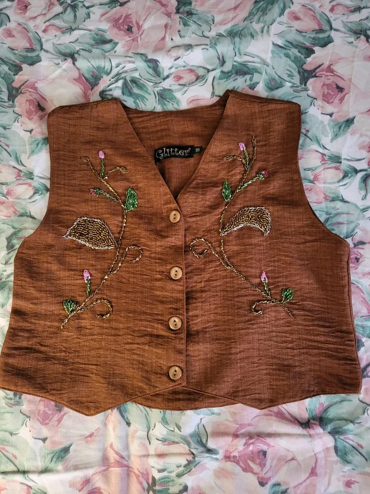 Vests, size M / 38 / 10, photo 2