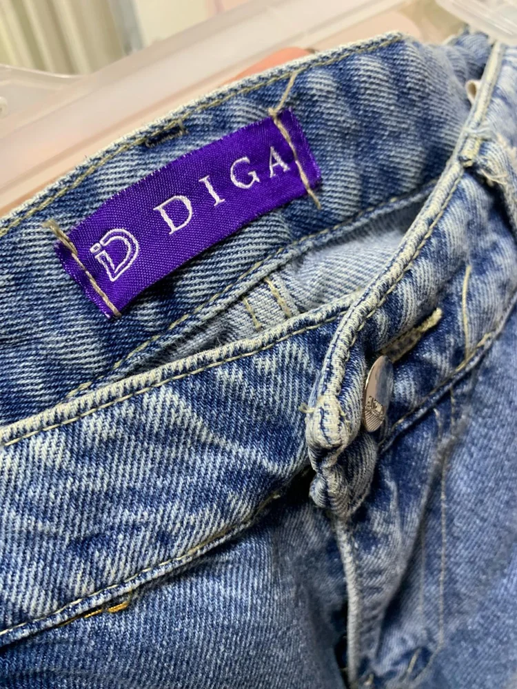 deja vu Jeans, size M / 38 / 10, photo 4