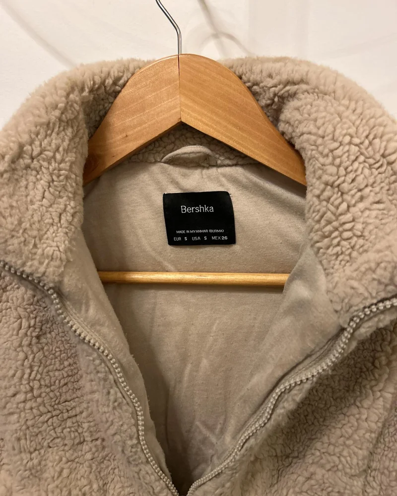 Bershka Jackets, size S / 36 / 8, photo 3