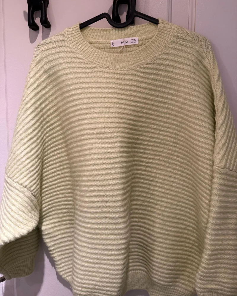 Mango Sweaters & Pullovers, size S / 36 / 8, photo 4