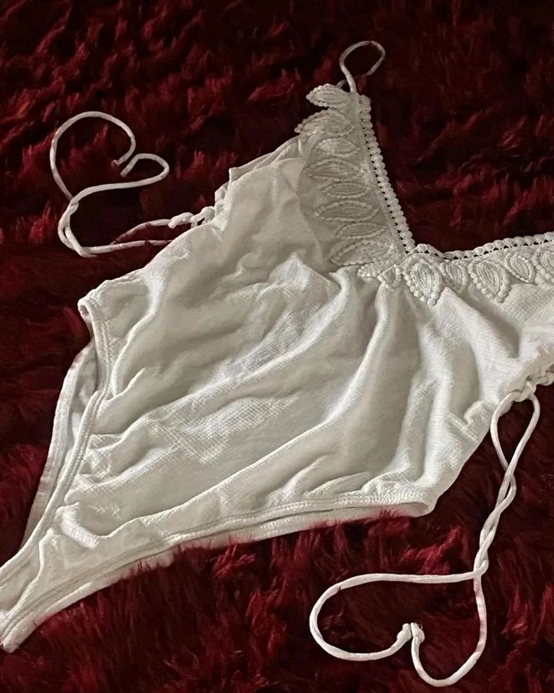 One-Piece Swimsuits, size M / 38 / 10, photo 4