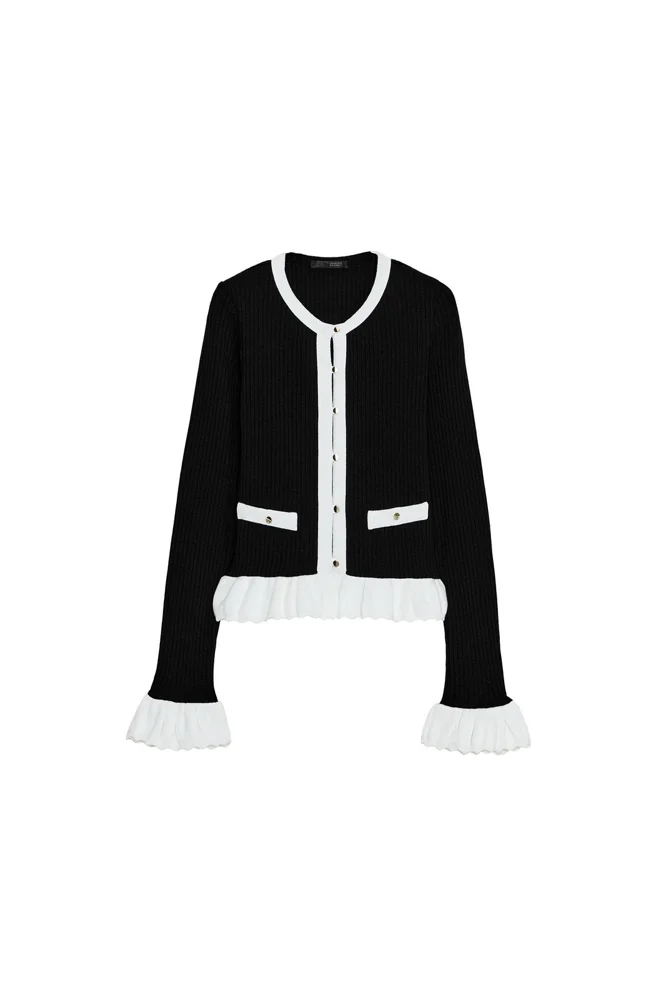 Zara Cardigans, size S / 36 / 8, photo 4