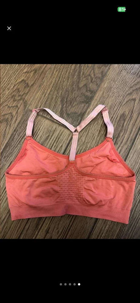 adidas Originals Sports Bras, size M / 38 / 10, photo 5