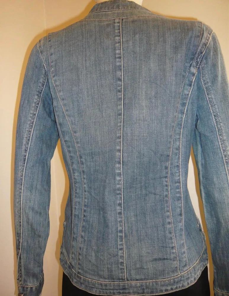 Jackets, size S / 36 / 8, photo 3