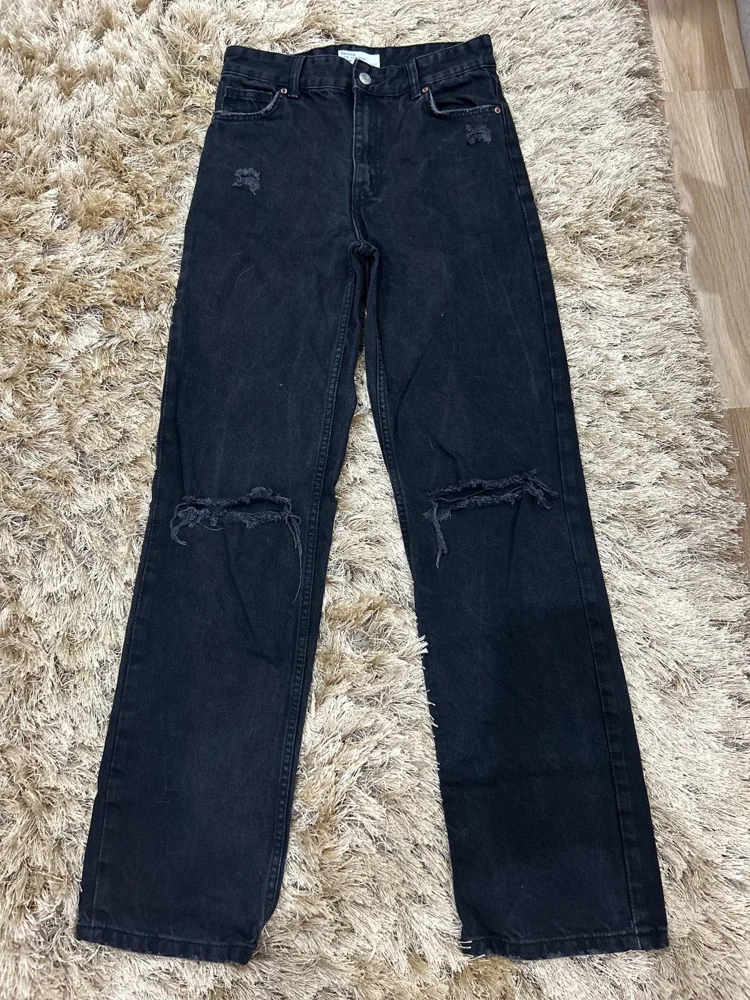 Bershka Jeans