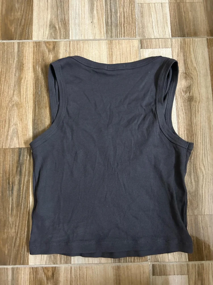 Defacto Tank Tops, size S / 36 / 8, photo 4