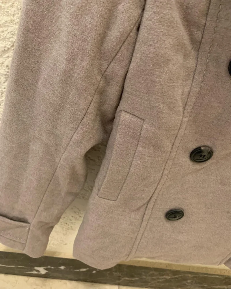 H&M Jackets, size XXS / 32 / 4, photo 5