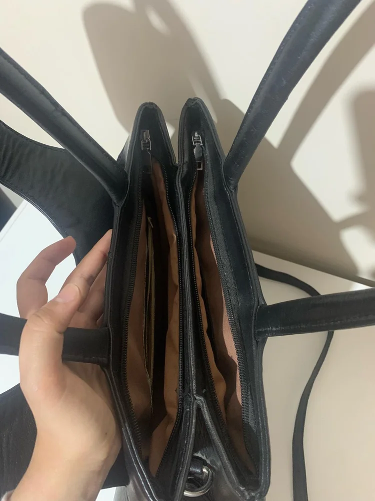 Shoulder Bag, size One size, photo 4