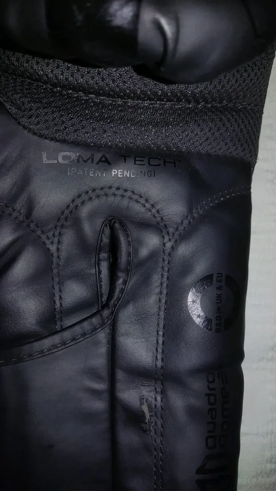 RDX Gloves, size Other, photo 3