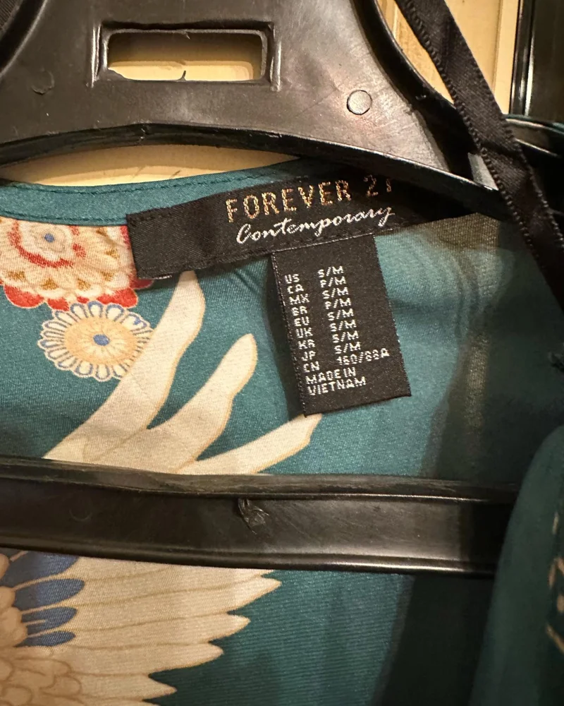 Forever 21 Cardigans, size M / 38 / 10, photo 3