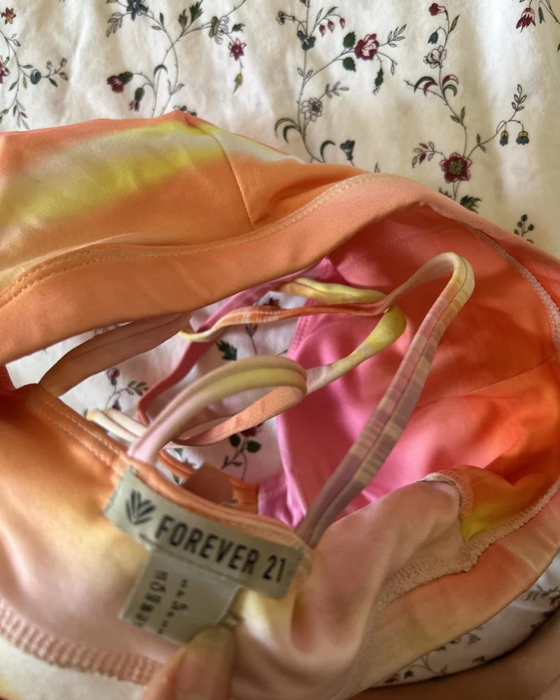 Forever 21 Sports Bras, size S / 36 / 8, photo 3