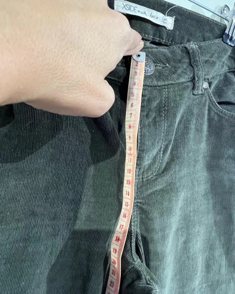 Pants, size XS / 34 / 6, photo 3