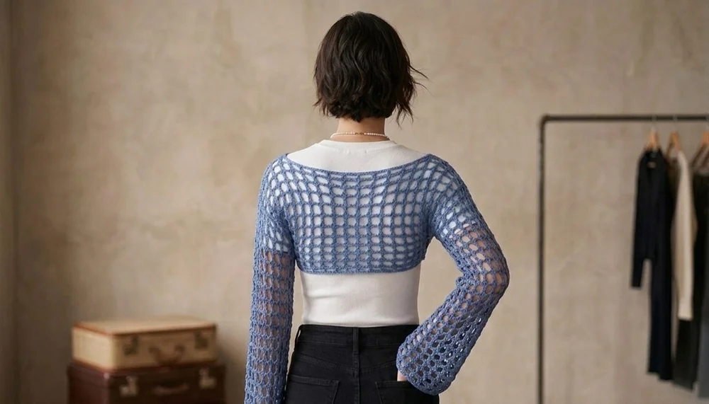 Sweaters & Pullovers, size One size, photo 3