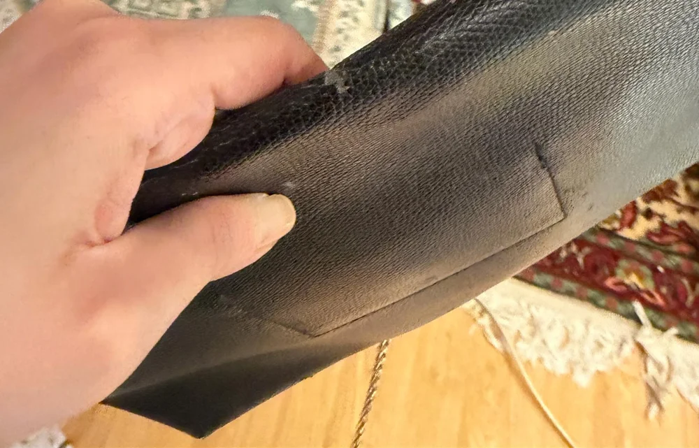 H&M Clutch, size One size, photo 3