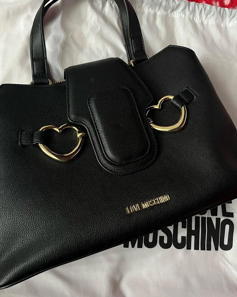 Love Moschino Handbags, size One size, photo 3