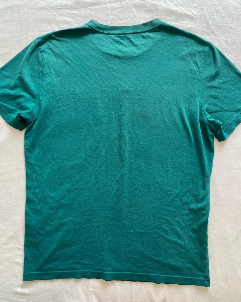 American Eagle T-shirts, size S, photo 3