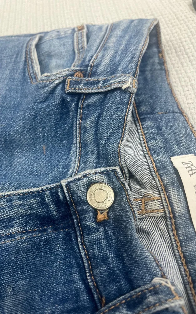 Zara Jeans, size S / 36 / 8, photo 3